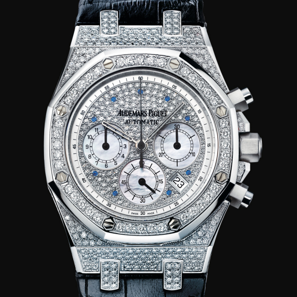 AUDEMARS PIGUET ROYAL OAK 26068BC.ZZ.D002CR.01 Replica Watch AUDEMARS PIGUET ROYAL OAK 26068BC.ZZ.D002CR.01 Replica Watch
